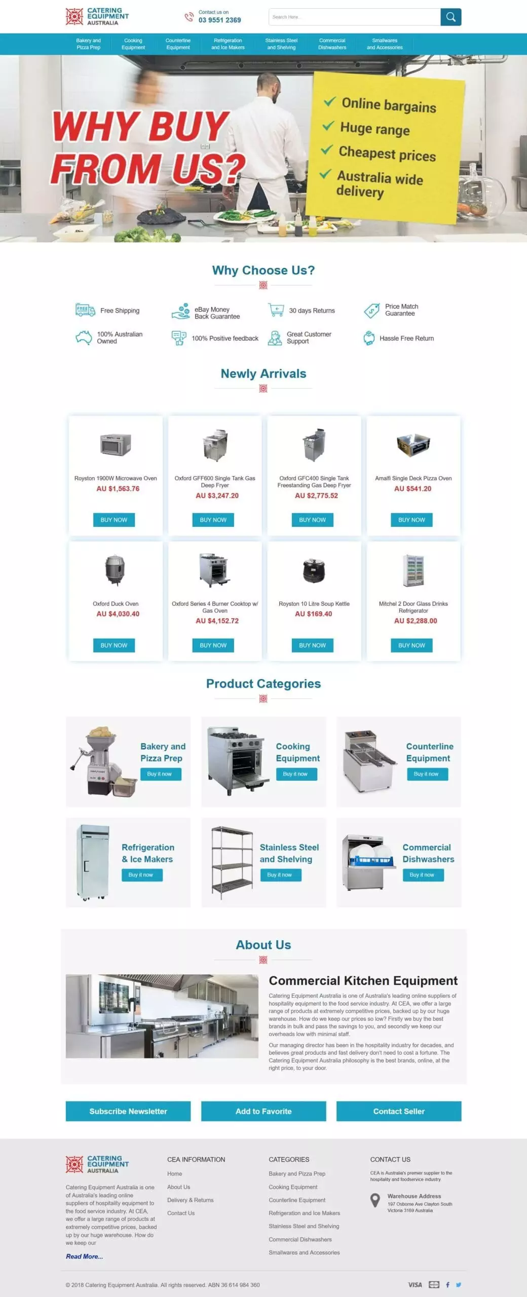Catering-equipment-australia-ebay-store-min